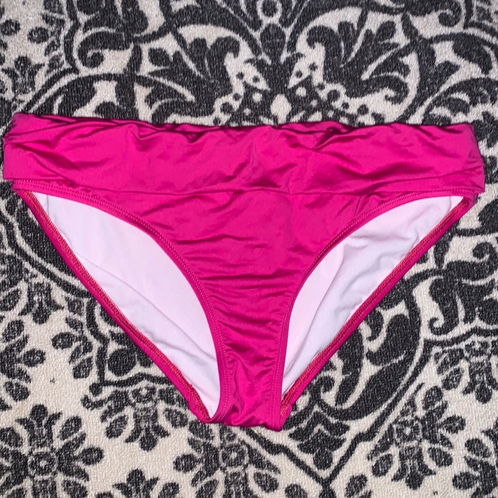 🏖️🌴 Pink Bikini Bottoms 12